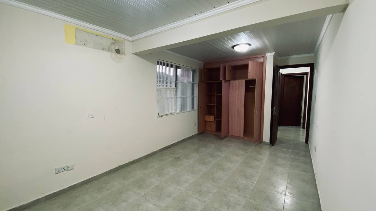 Five (5) Bedroom House For Rent at Cantonments