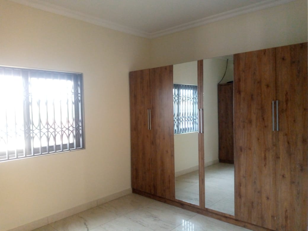 Five (5) Bedroom House For Rent at East Legon