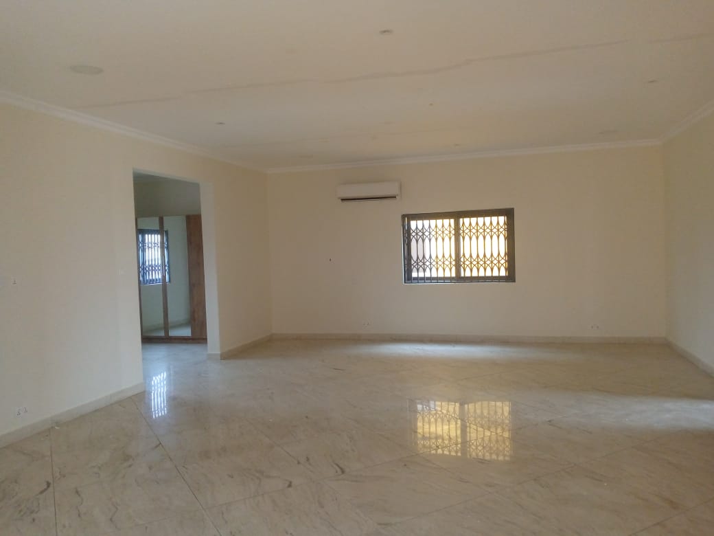 Five (5) Bedroom House For Rent at East Legon