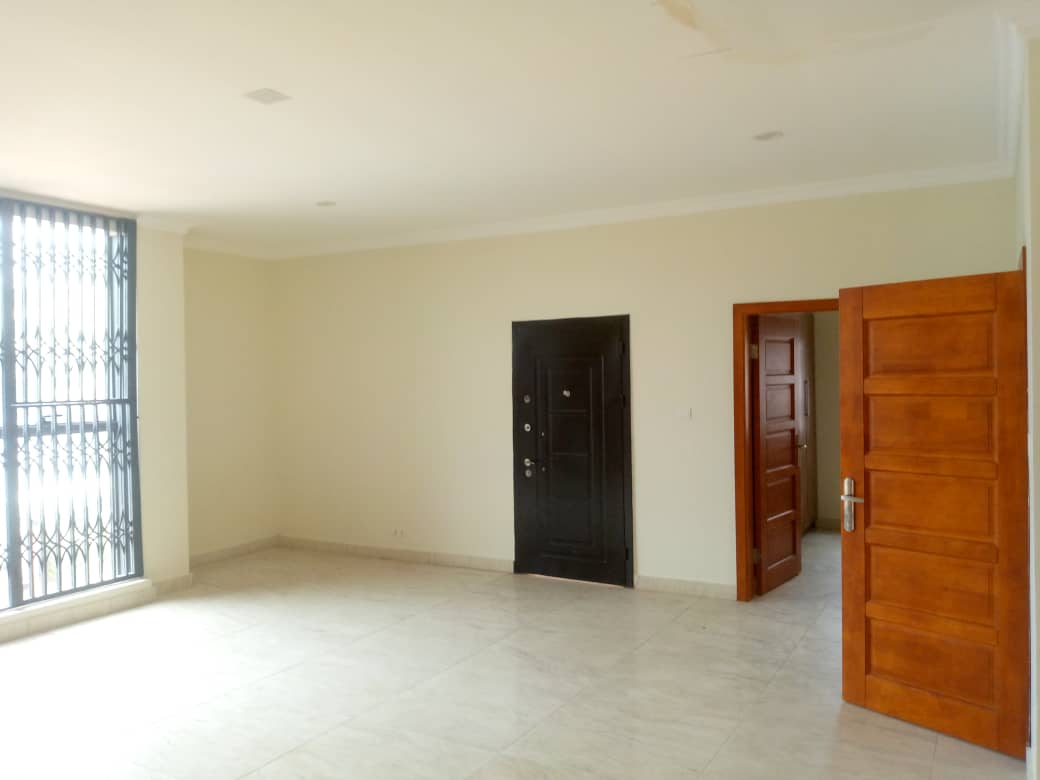 Five (5) Bedroom House For Rent at East Legon