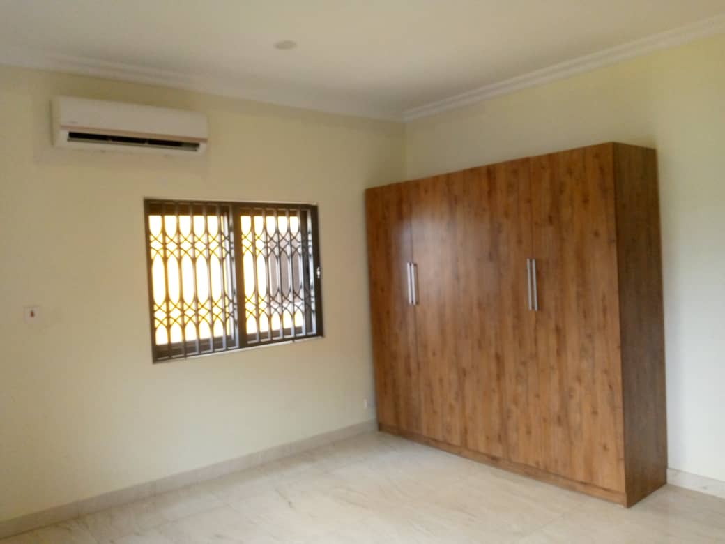 Five (5) Bedroom House For Rent at East Legon