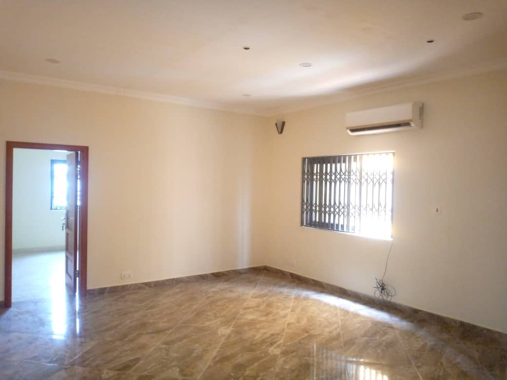 Five (5) Bedroom House For Rent at East Legon