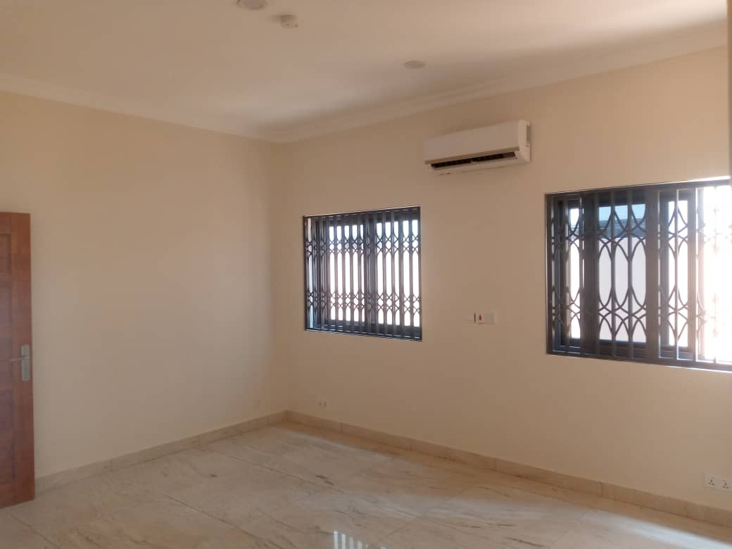 Five (5) Bedroom House For Rent at East Legon