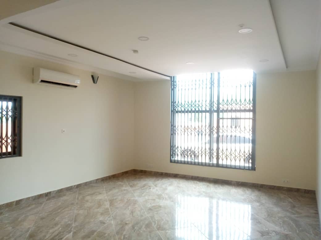 Five (5) Bedroom House For Rent at East Legon