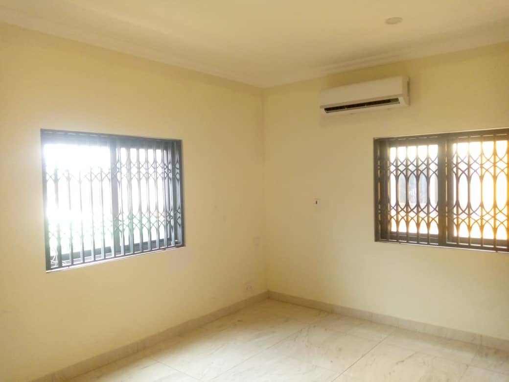 Five (5) Bedroom House For Rent at East Legon