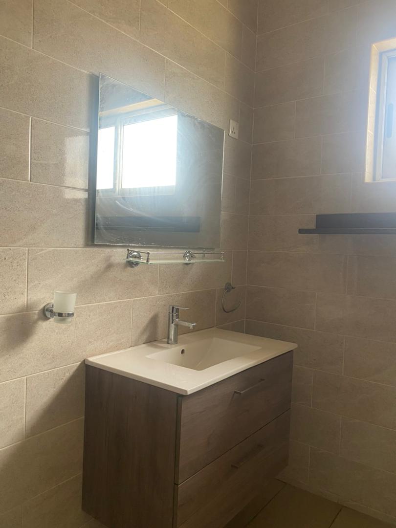 Five (5) Bedroom House For Rent at East Legon