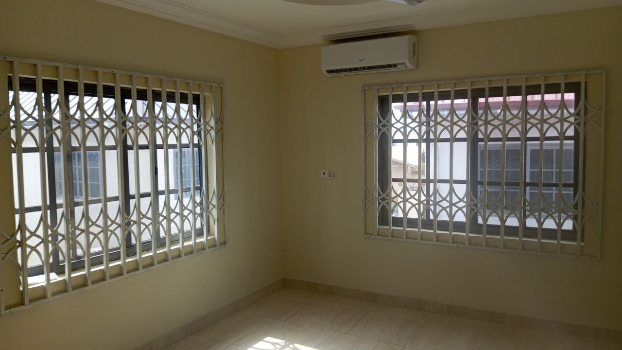 Five (5) Bedroom House For Rent at East Legon