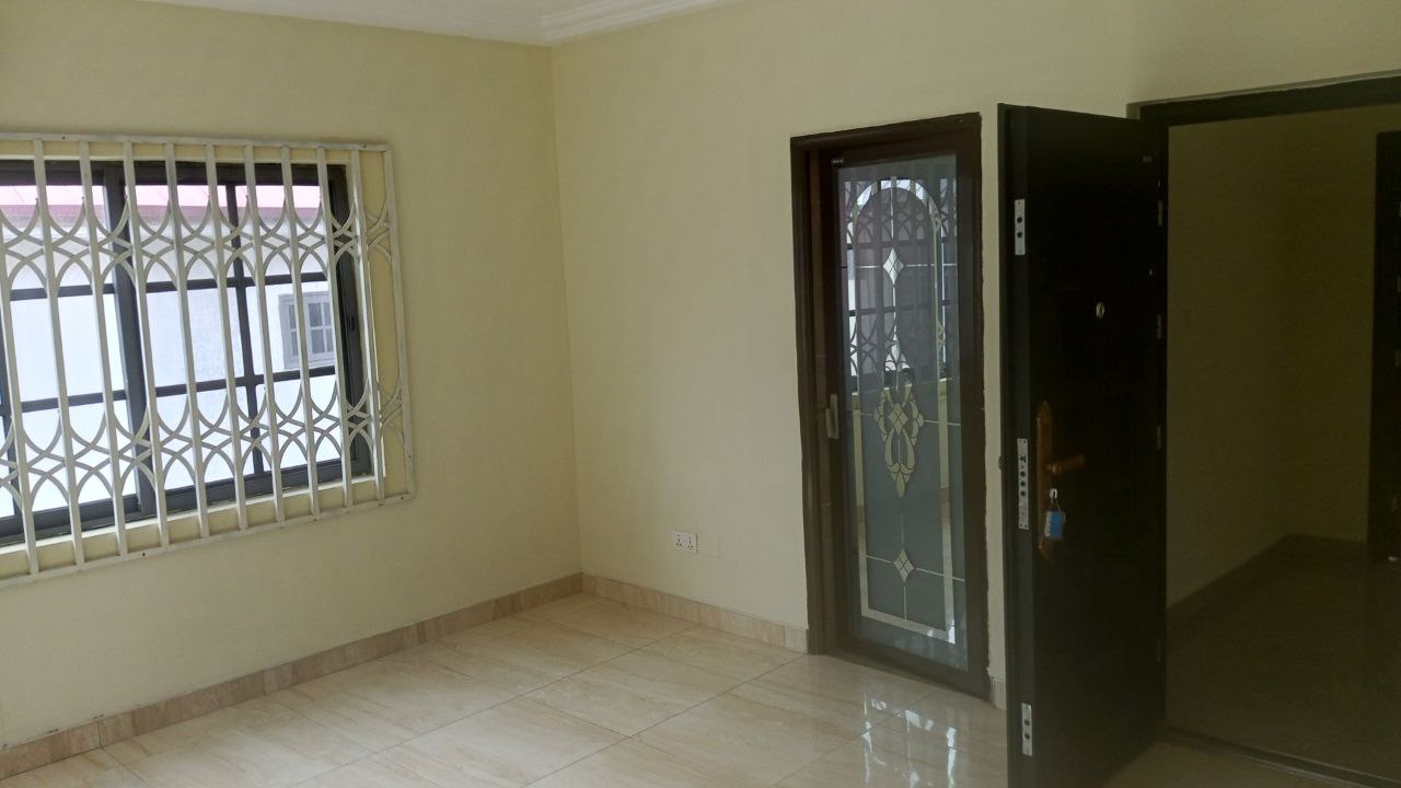 Five (5) Bedroom House For Rent at East Legon