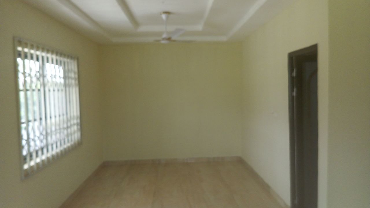 Five (5) Bedroom House For Rent at East Legon