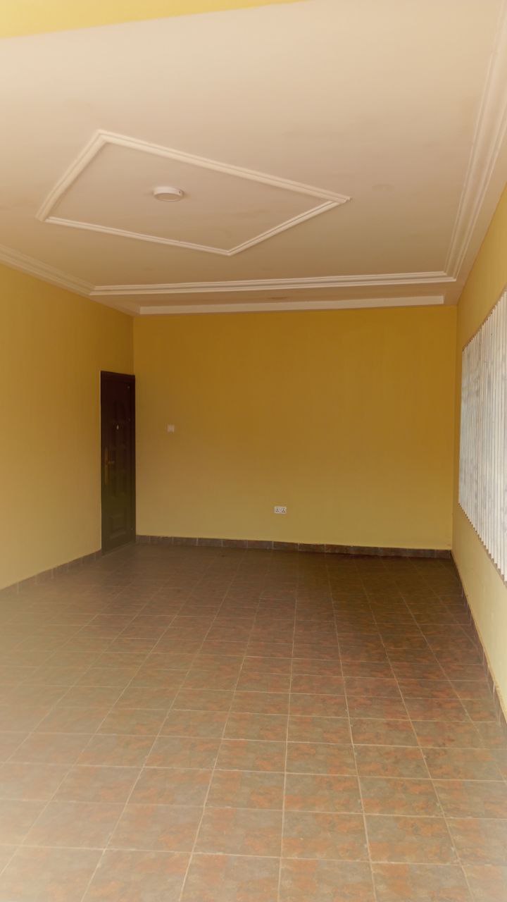 Five (5) Bedroom House For Rent at East Legon