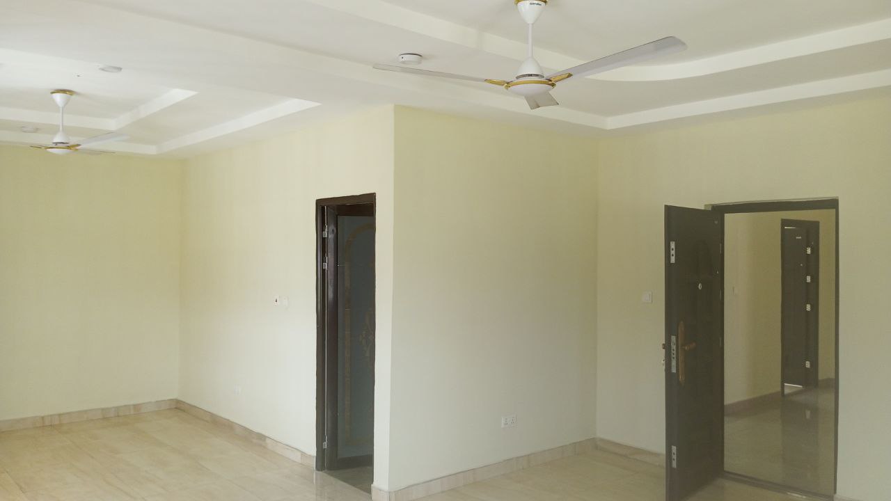 Five (5) Bedroom House For Rent at East Legon