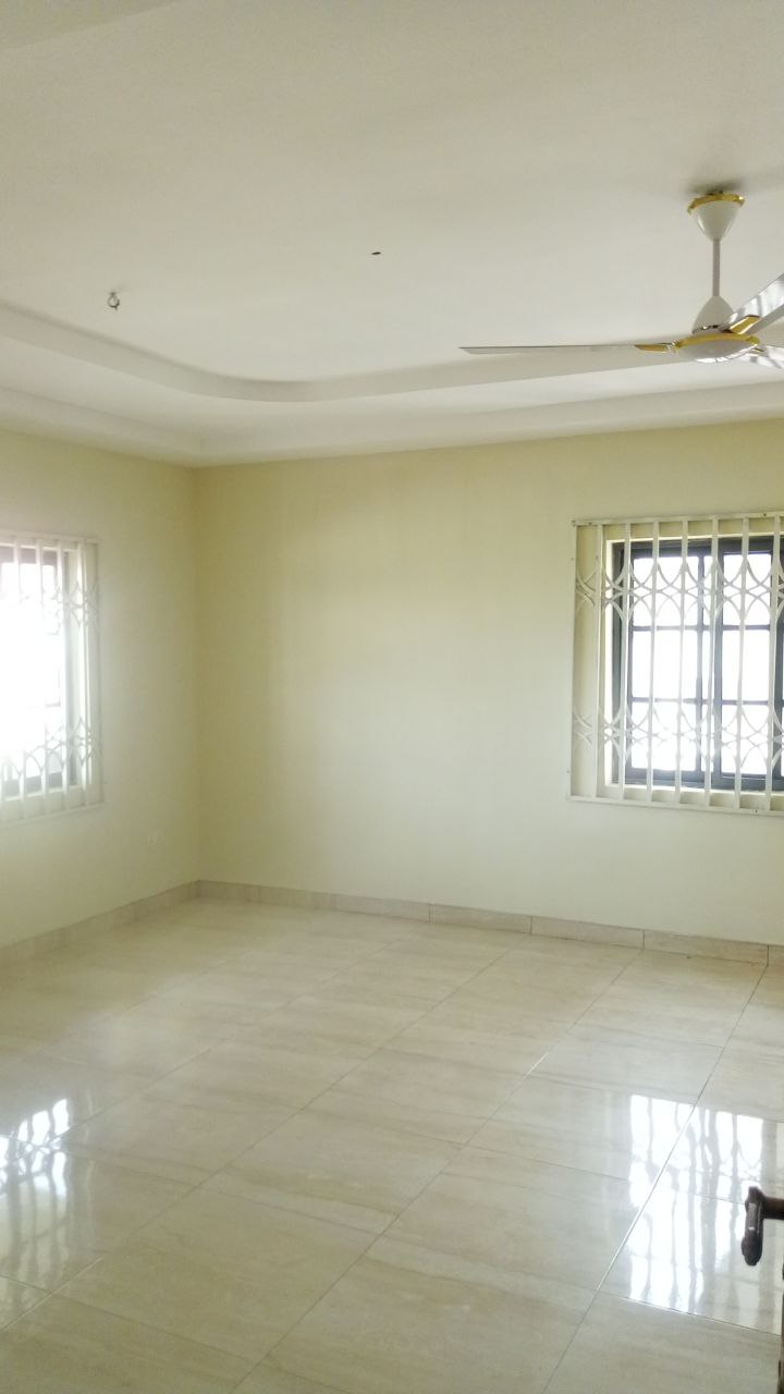 Five (5) Bedroom House For Rent at East Legon