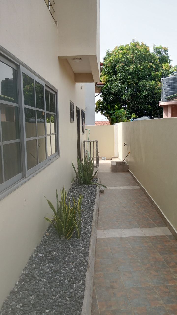 Five (5) Bedroom House For Rent at East Legon