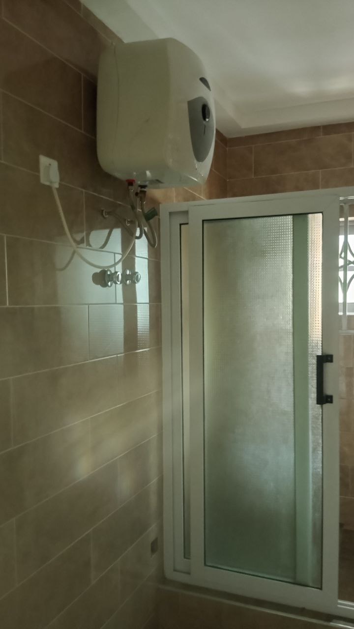 Five (5) Bedroom House For Rent at East Legon