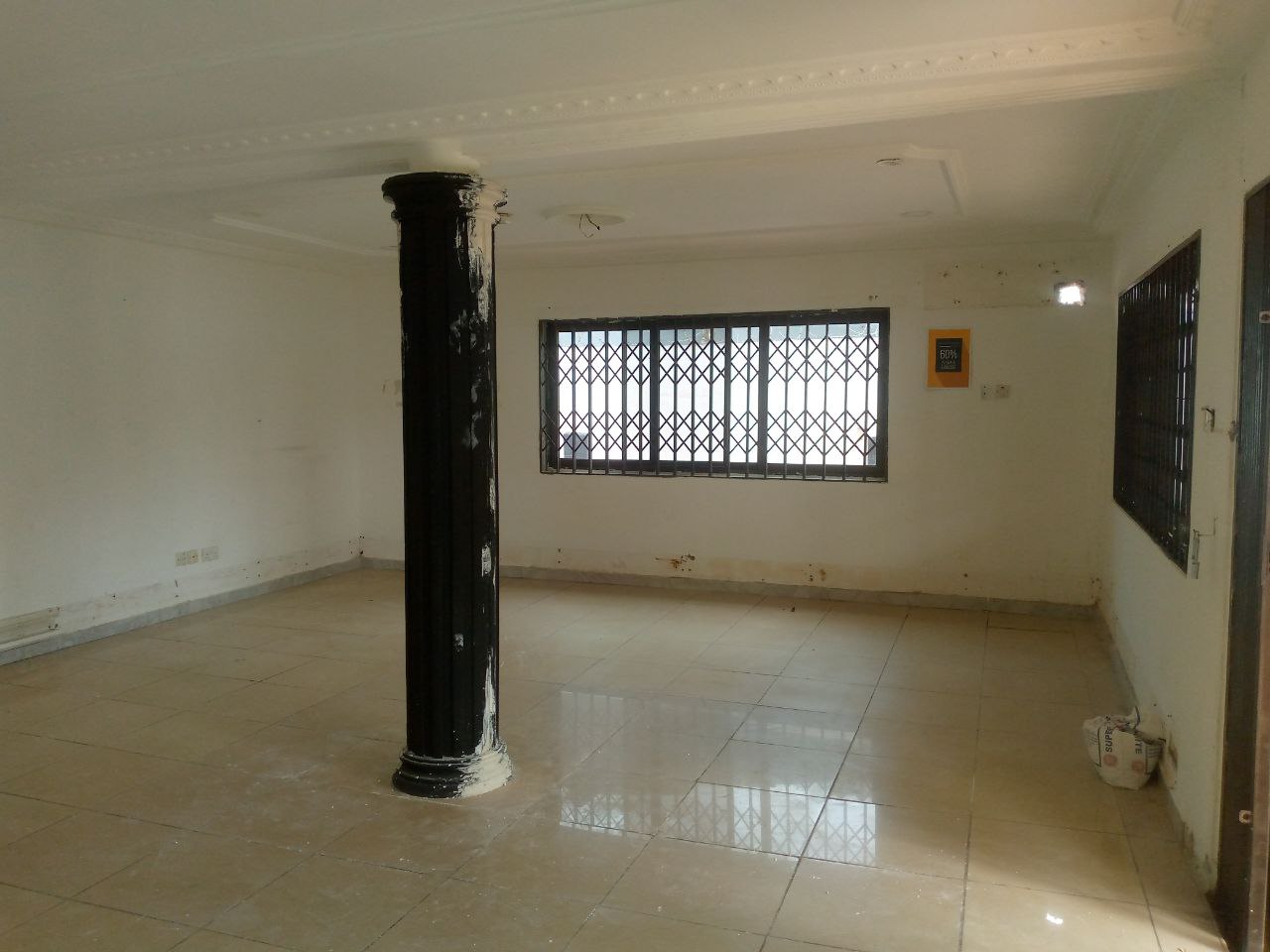 Five (5) Bedroom House For Rent at Labone  