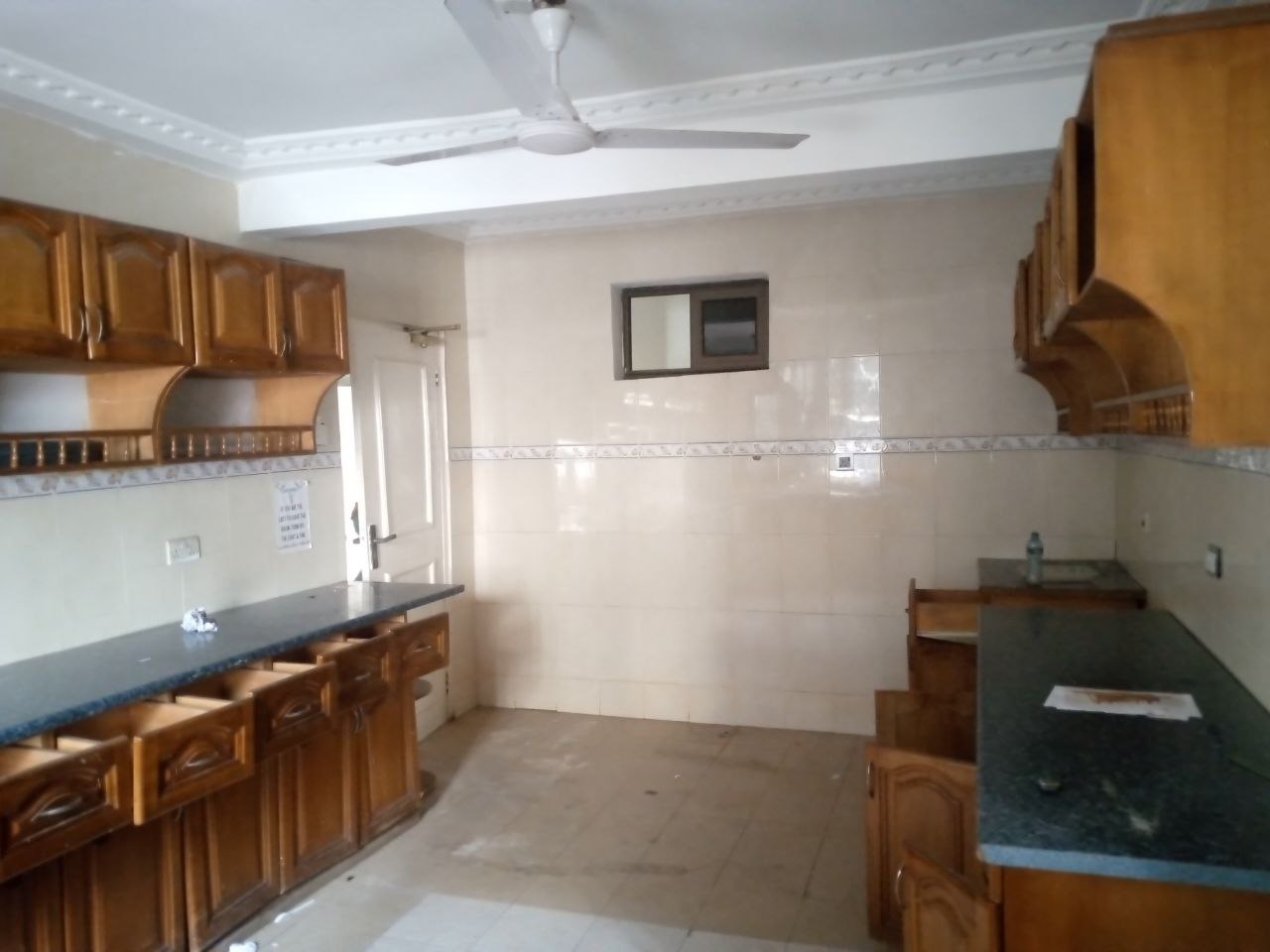 Five (5) Bedroom House For Rent at Labone  