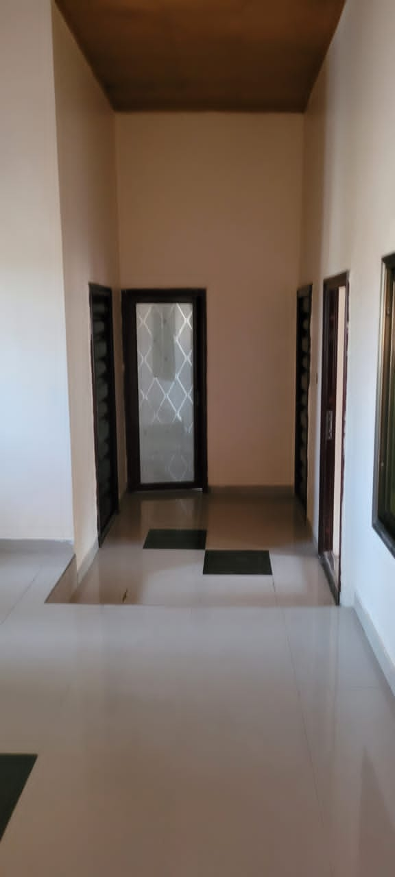 Five (5) Bedroom House For Rent at Spintex