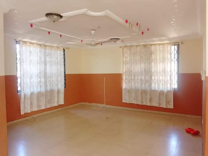 Five (5) Bedroom House For Rent at Spintex