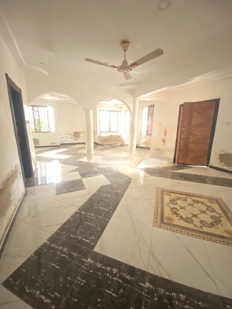 Five (5) Bedroom House For Rent at Spintex