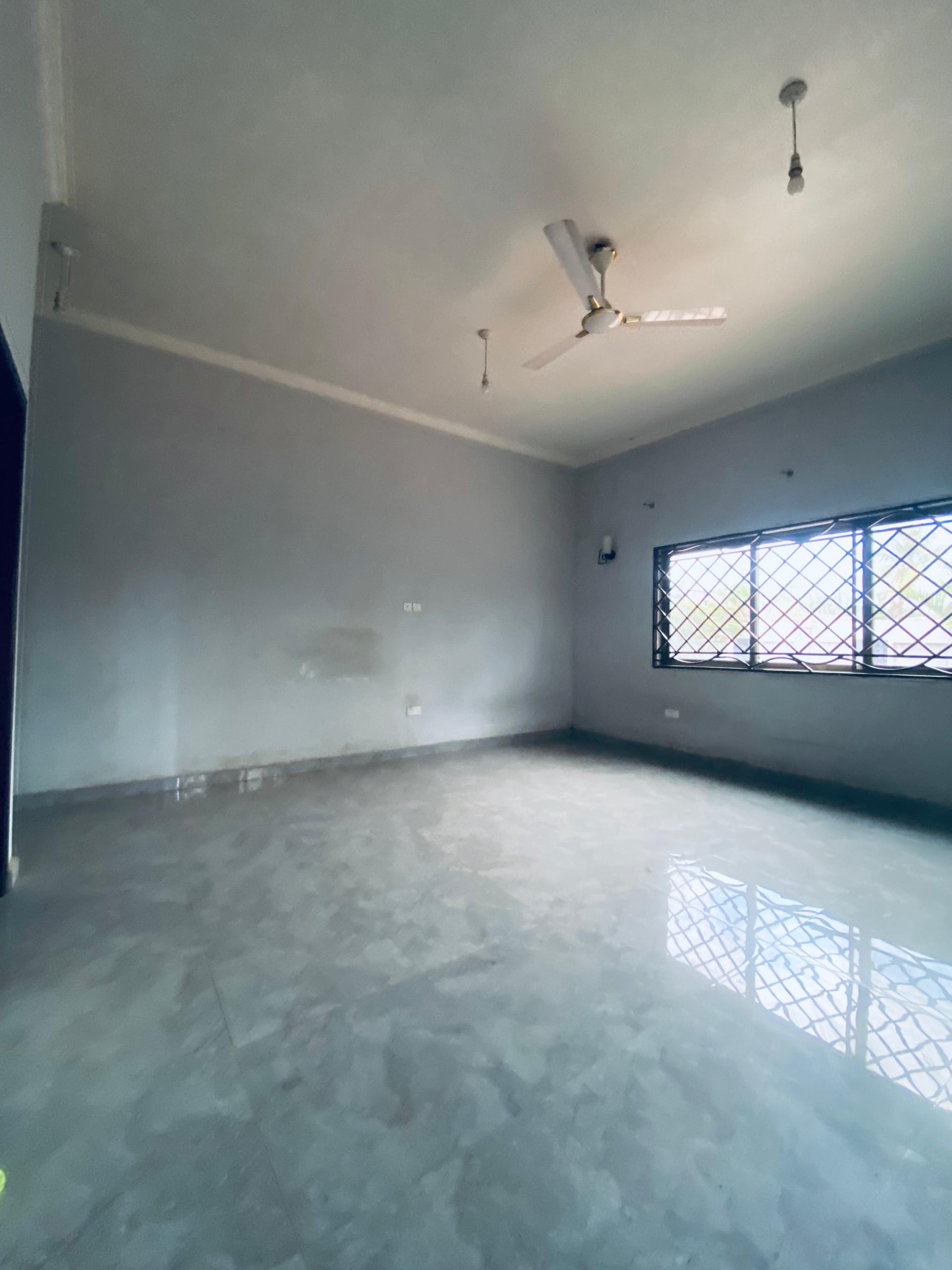 Five (5) Bedroom House For Rent at Weija West Hills