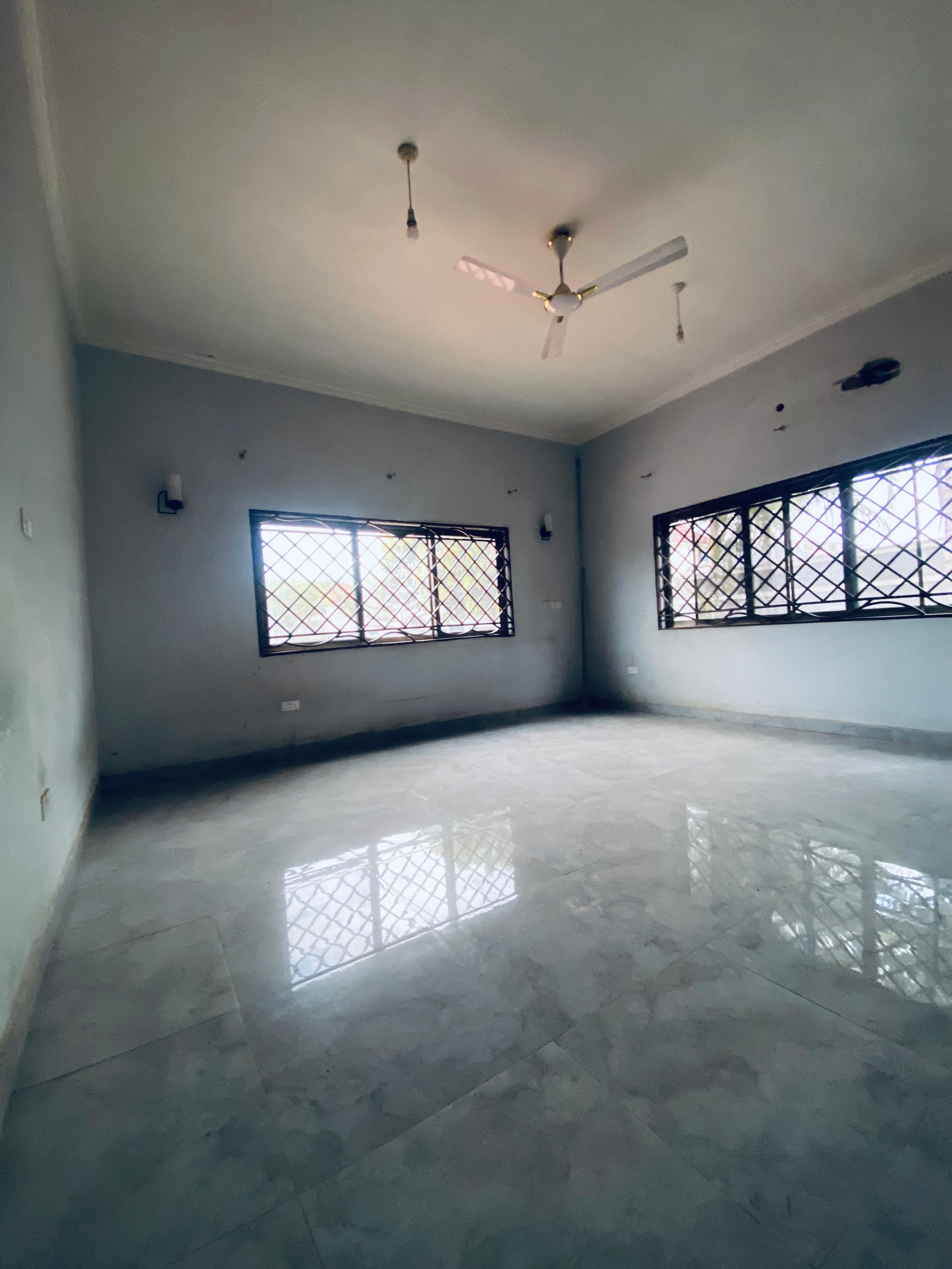 Five (5) Bedroom House For Rent at Weija West Hills