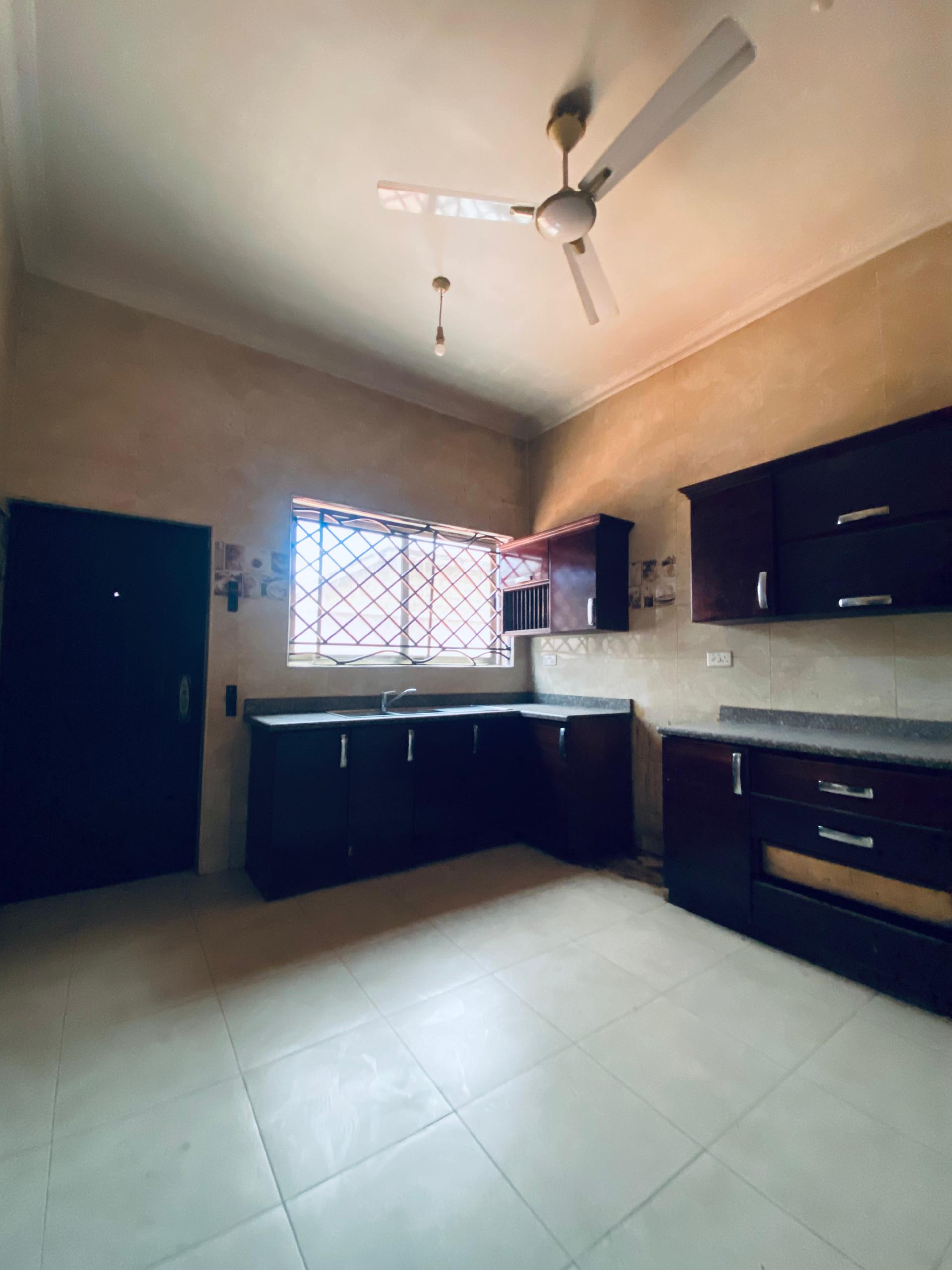 Five (5) Bedroom House For Rent at Weija West Hills