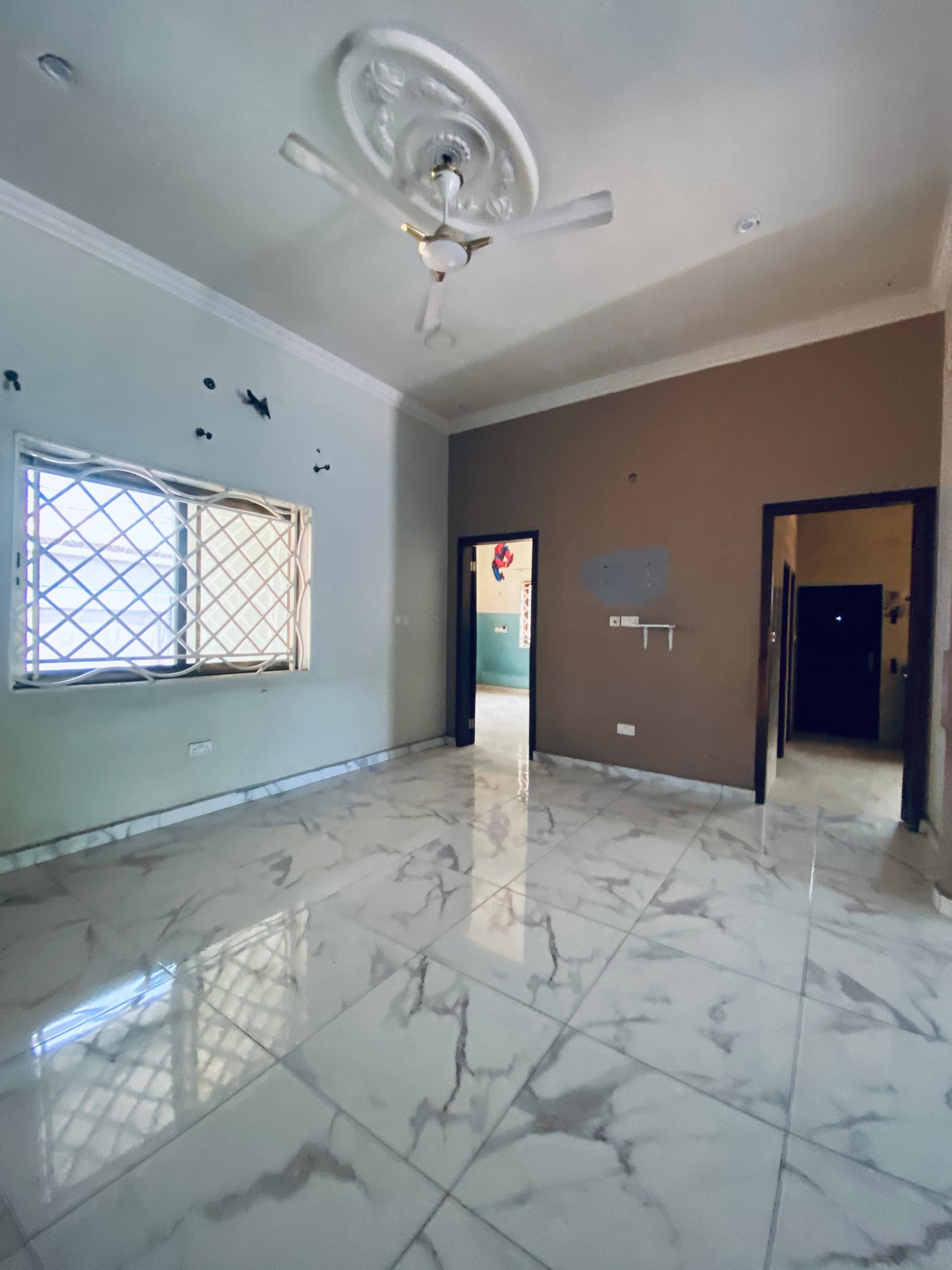 Five (5) Bedroom House For Rent at Weija West Hills