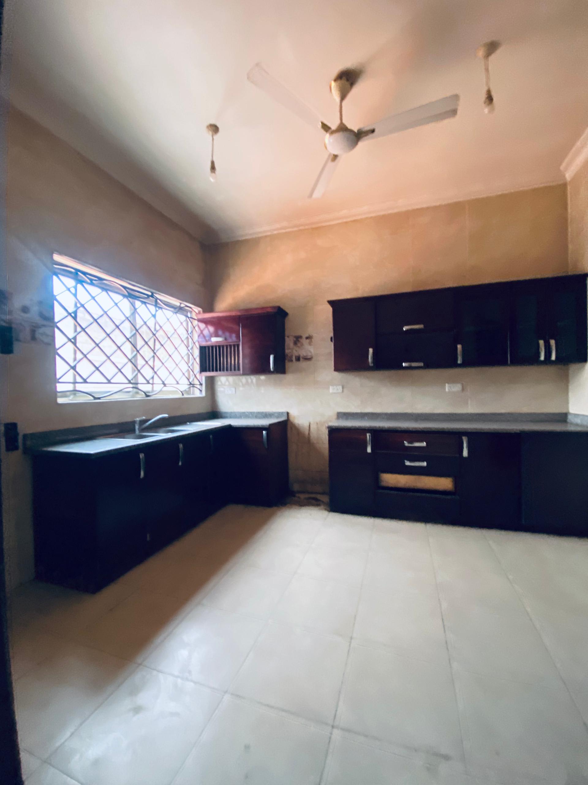 Five (5) Bedroom House For Rent at Weija West Hills