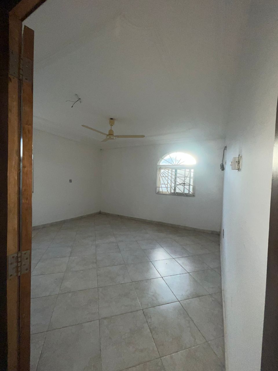 Five (5) Bedroom House For Rent at Weija 