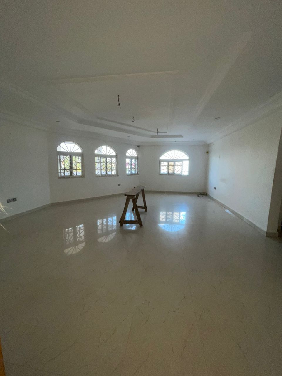 Five (5) Bedroom House For Rent at Weija 