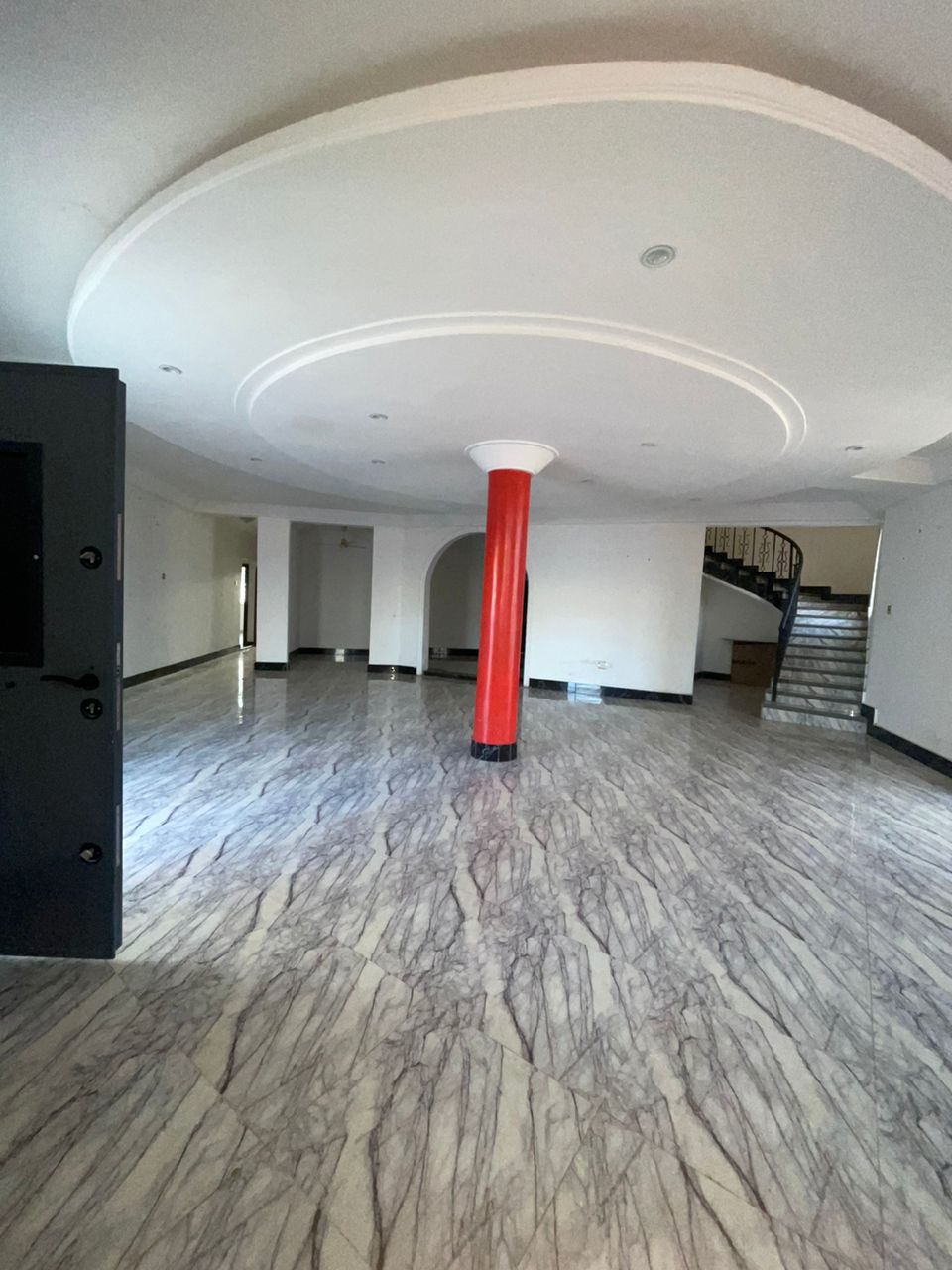 Five (5) Bedroom House For Rent at Weija 