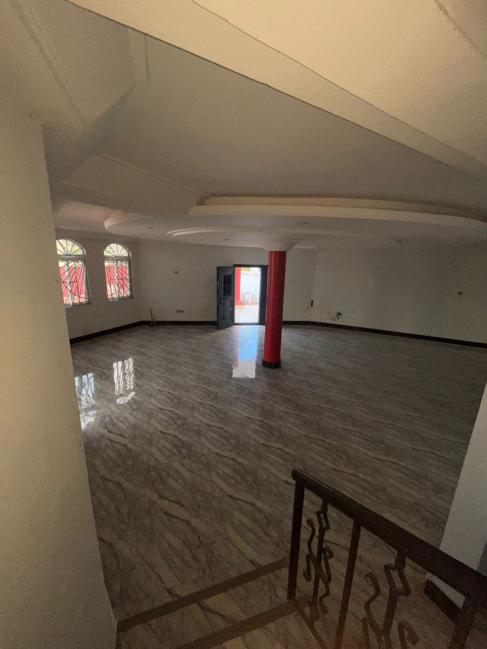 Five (5) Bedroom House For Rent at Weija 