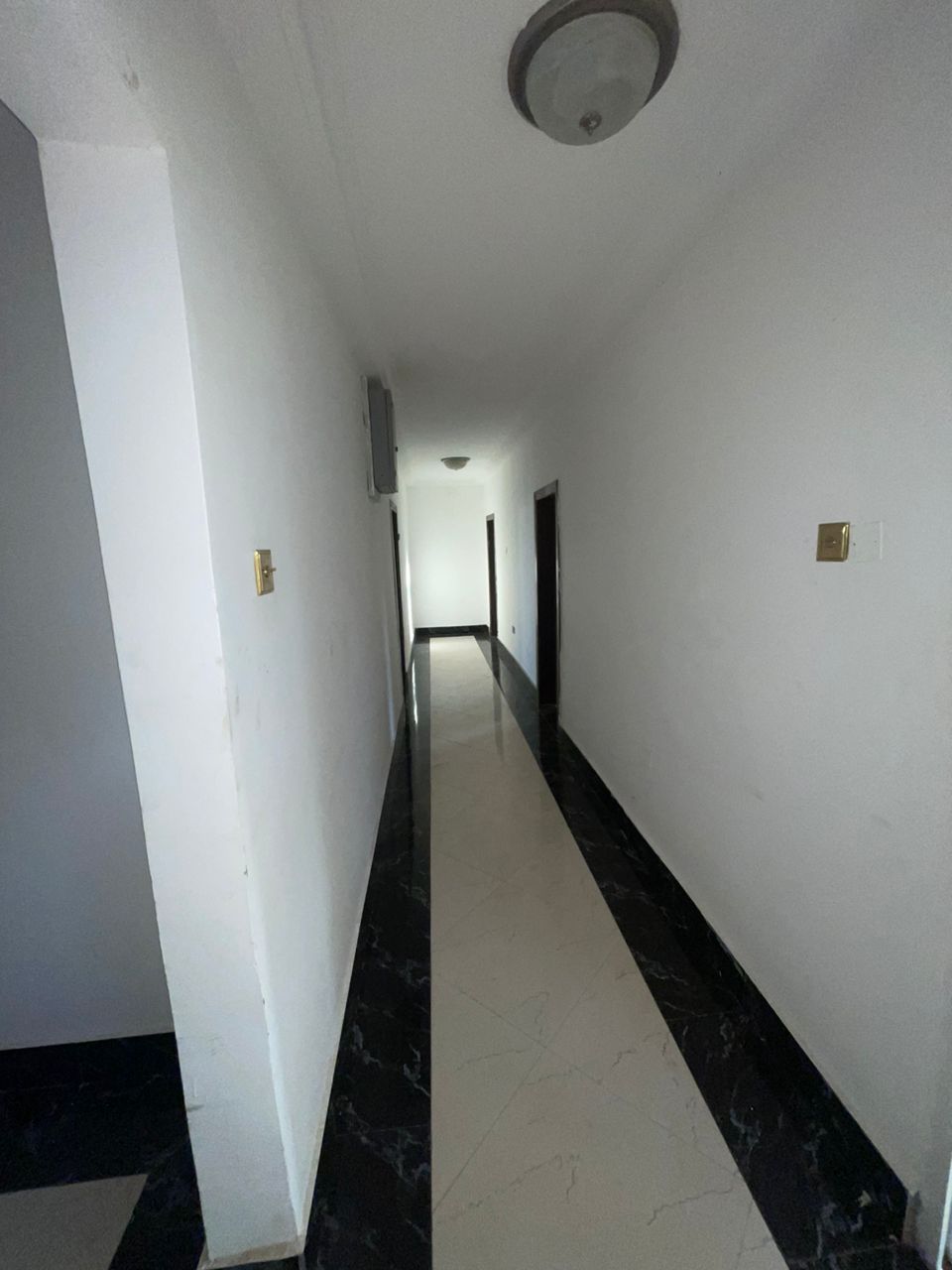 Five (5) Bedroom House For Rent at Weija 