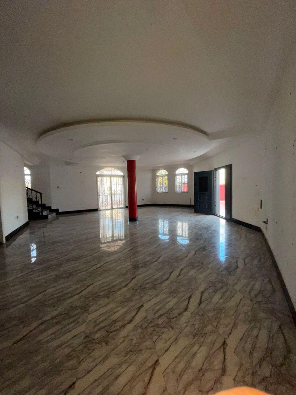 Five (5) Bedroom House For Rent at Weija 