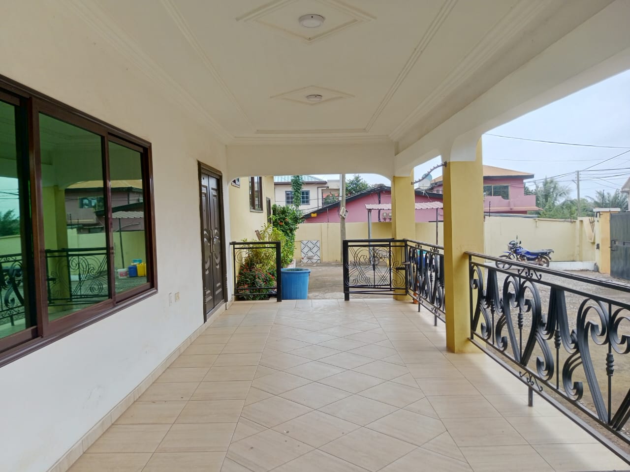 Five (5) Bedroom House For Rent at Westlands
