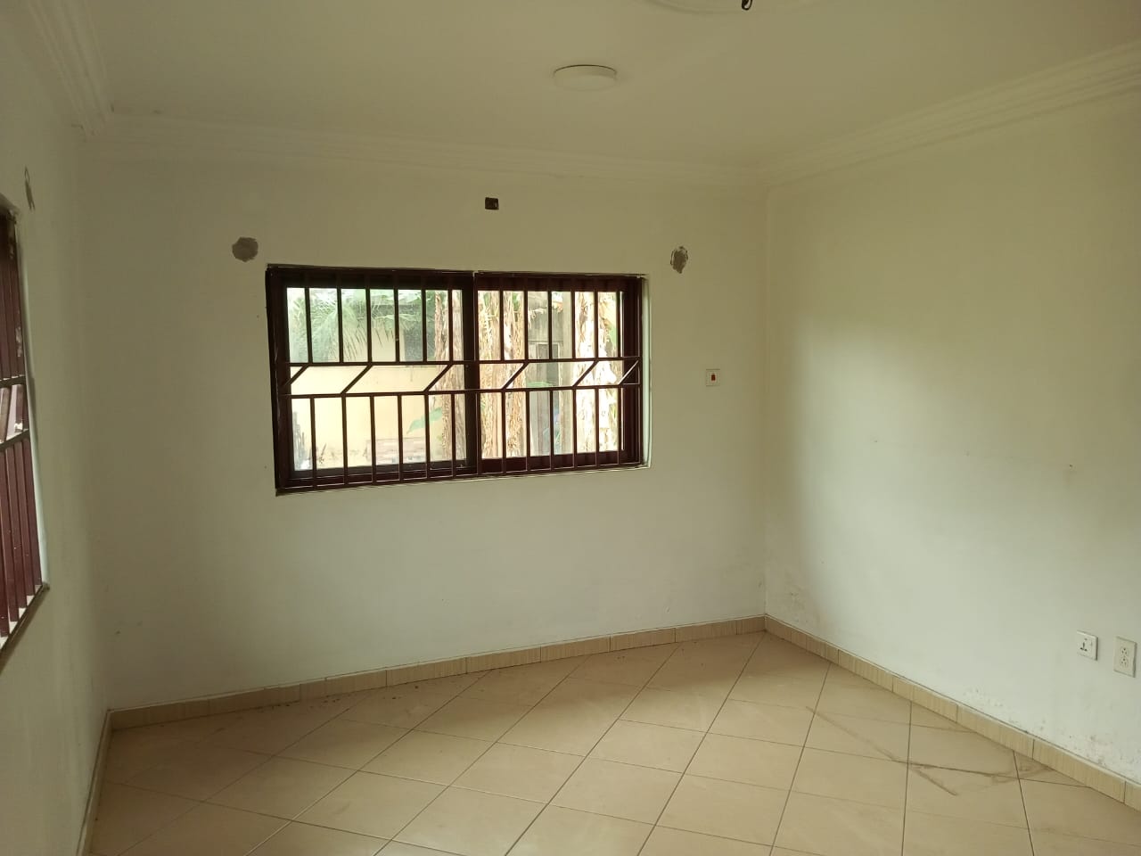 Five (5) Bedroom House For Rent at Westlands