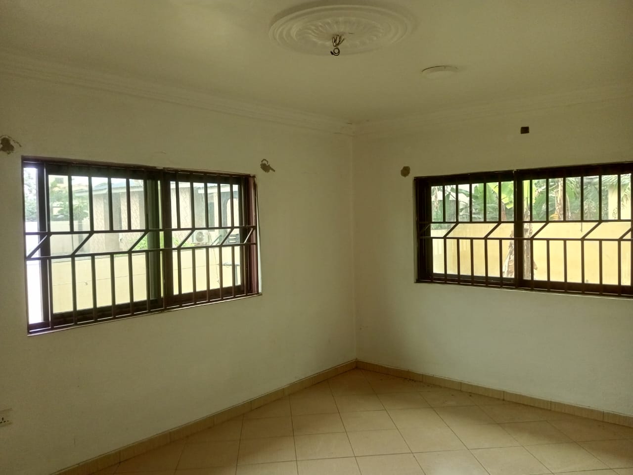 Five (5) Bedroom House For Rent at Westlands