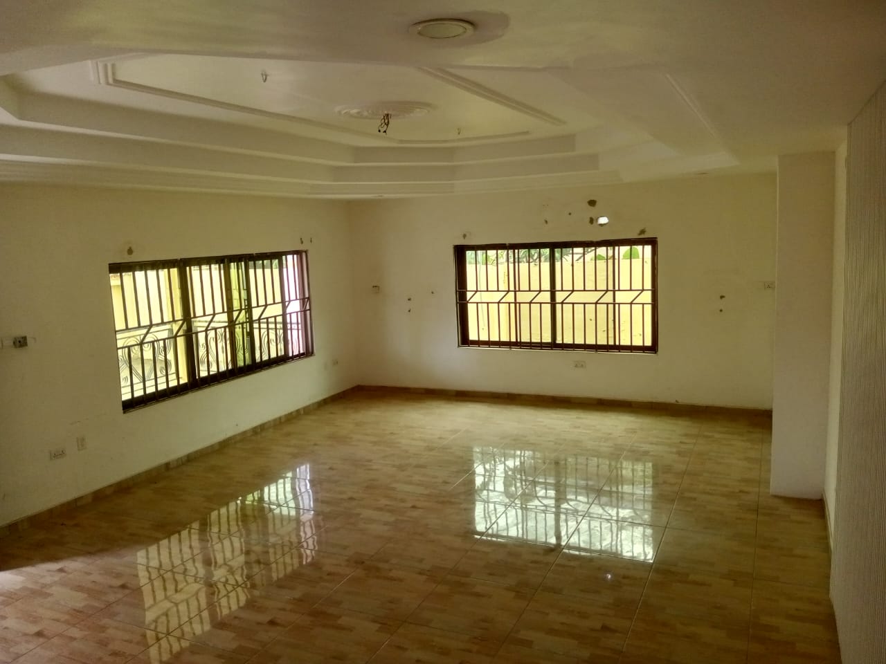 Five (5) Bedroom House For Rent at Westlands