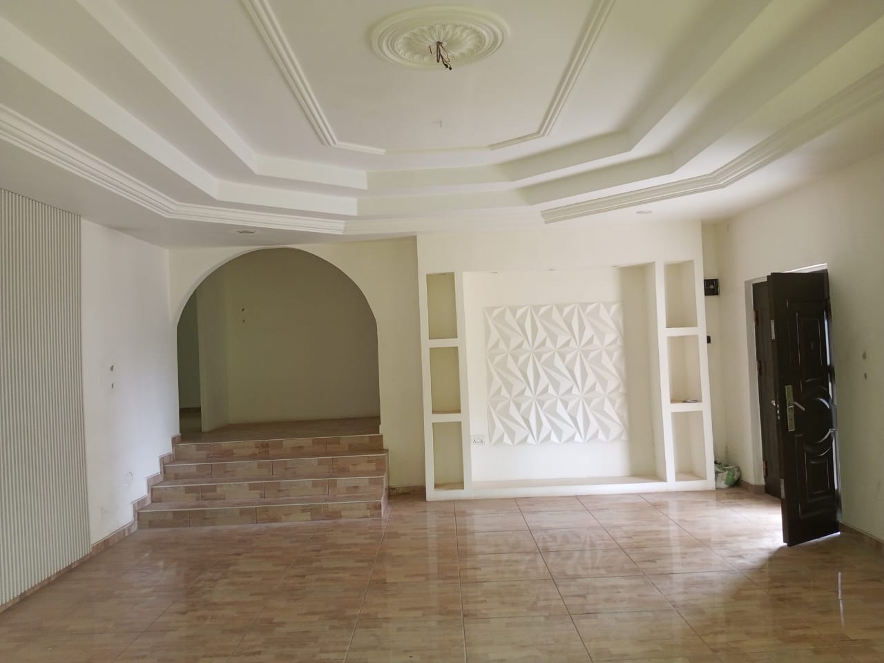 Five (5) Bedroom House For Rent at Westlands