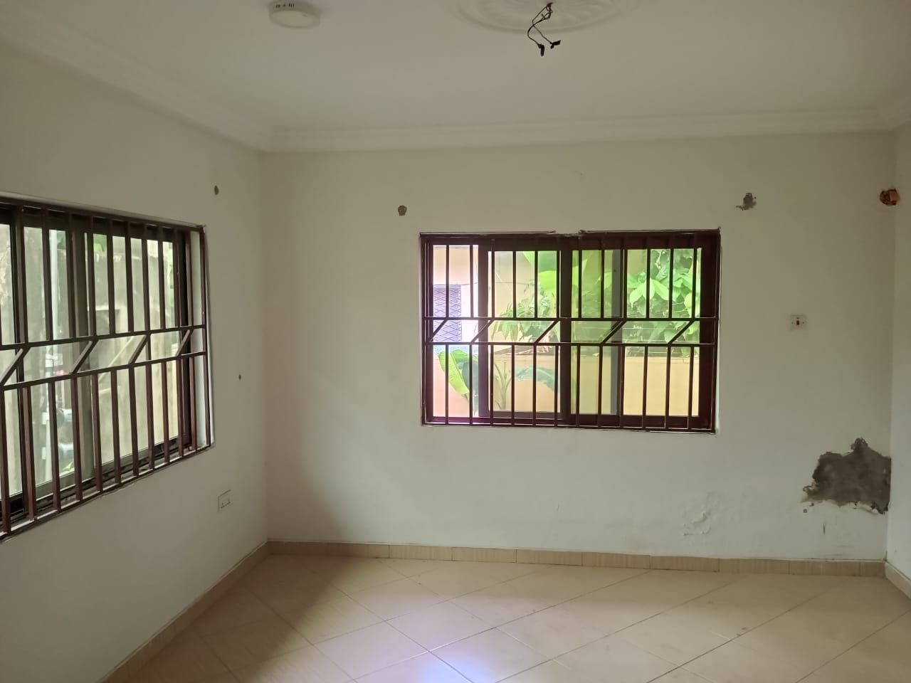 Five (5) Bedroom House For Rent at Westlands