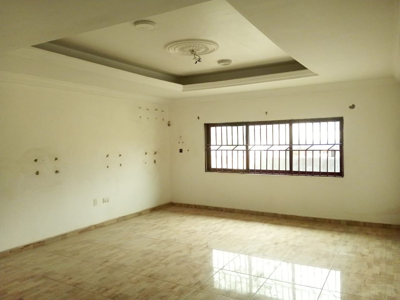 Five (5) Bedroom House For Rent at Westlands