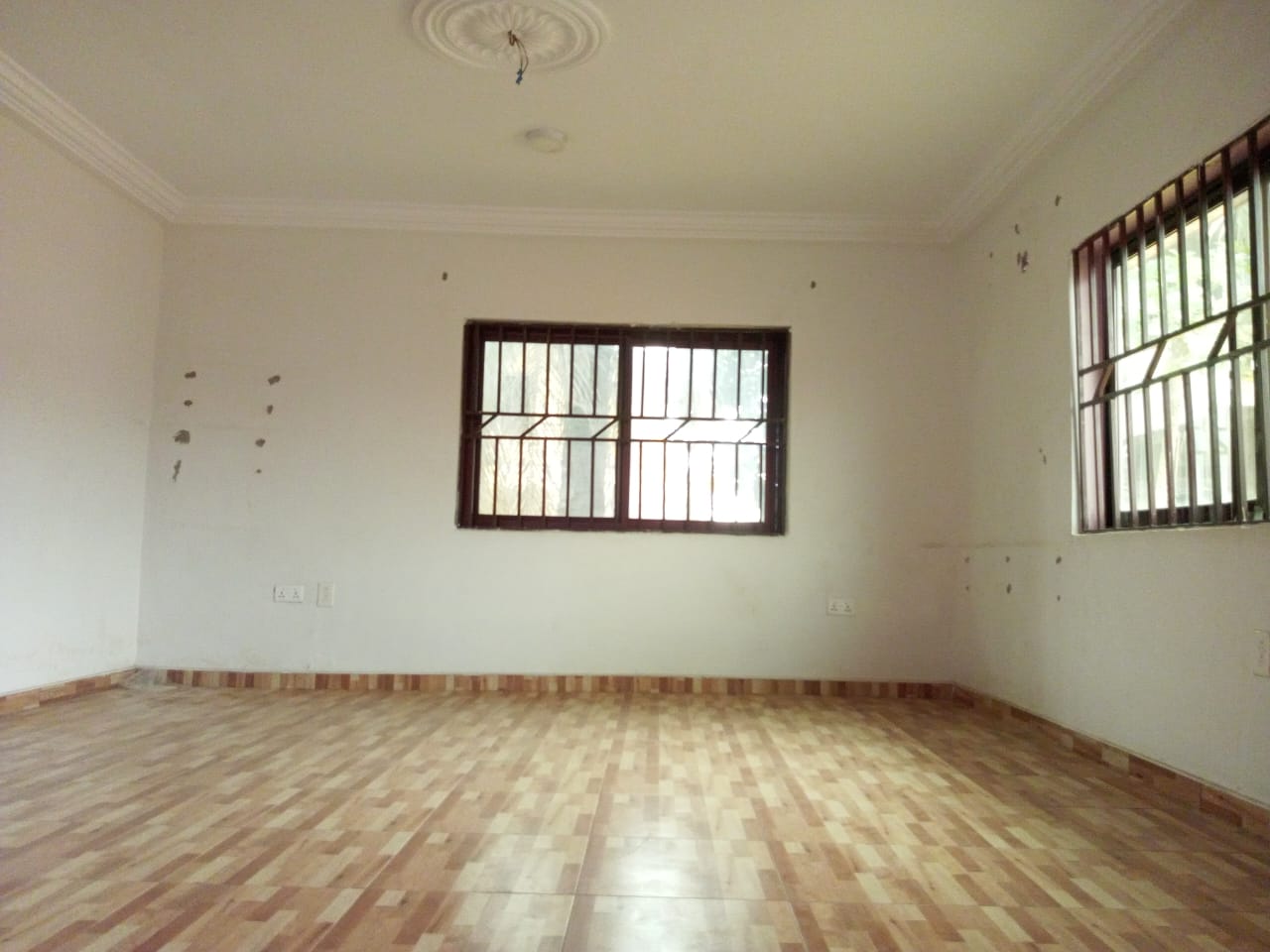 Five (5) Bedroom House For Rent at Westlands