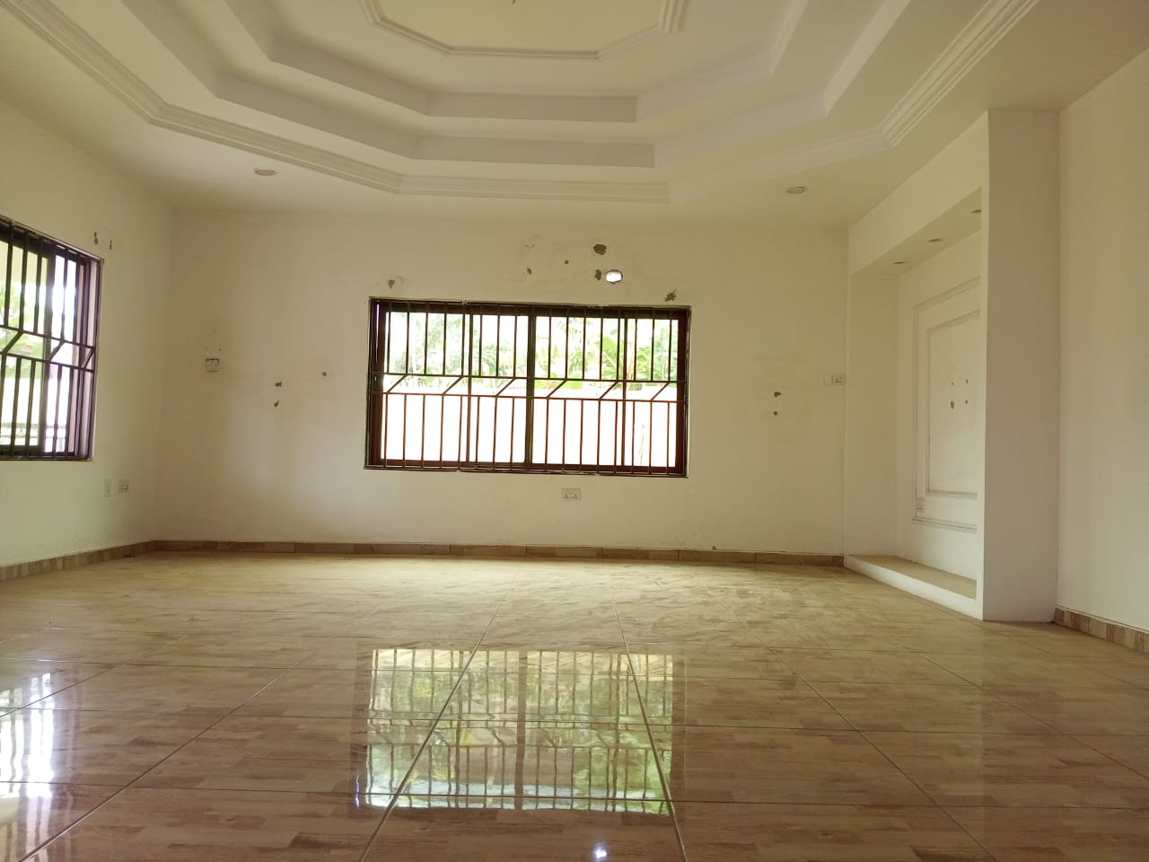 Five (5) Bedroom House For Rent at Westlands