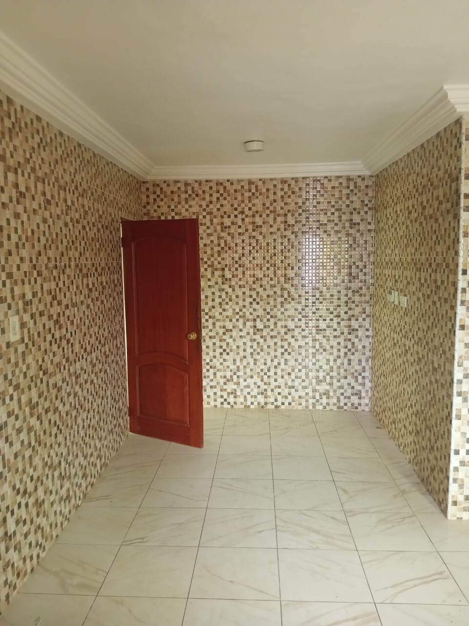Five (5) Bedroom House For Rent at Westlands
