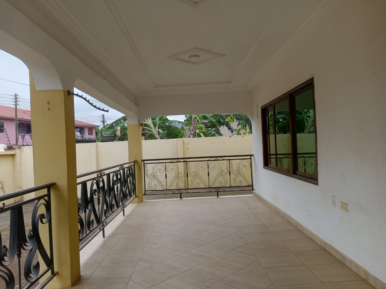 Five (5) Bedroom House For Rent at Westlands