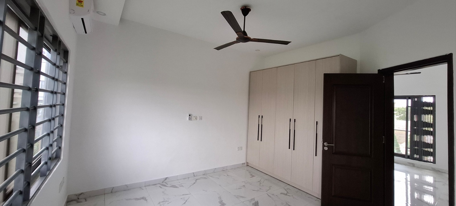 Five (5) Bedroom House For Rent in a Gated Community at Tse Addo