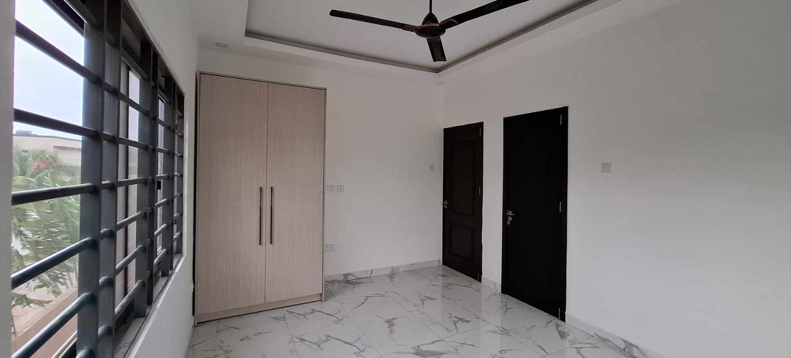 Five (5) Bedroom House For Rent in a Gated Community at Tse Addo