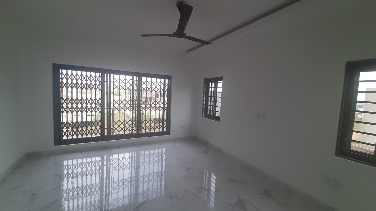 Five (5) Bedroom House For Rent in a Gated Community at Tse Addo