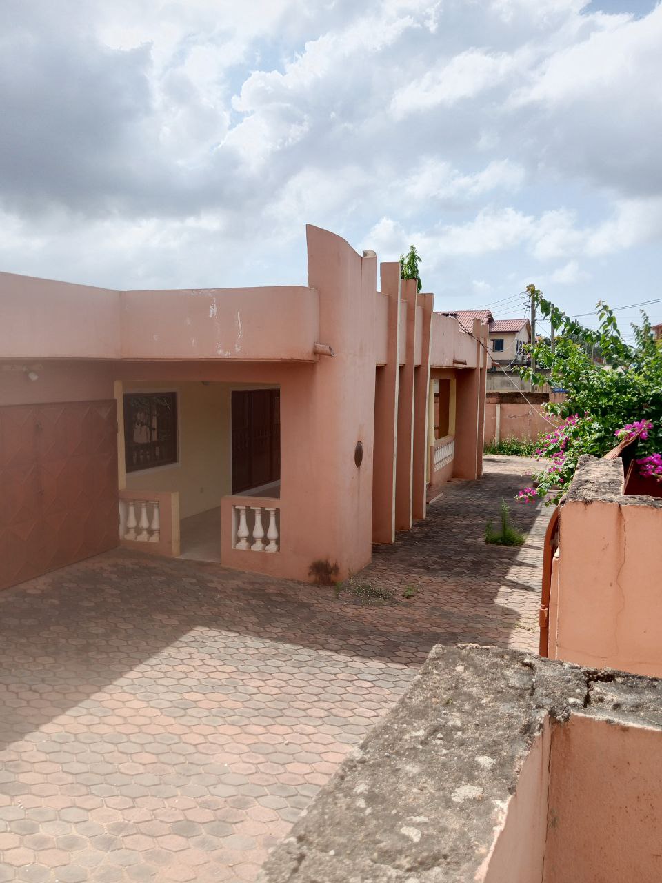Five (5) Bedroom House For Sale at Achimota Tantra Hills