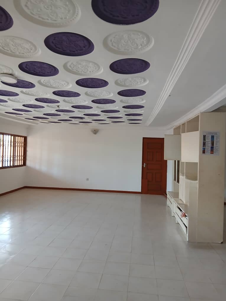 Five (5) Bedroom House For Sale at Achimota Tantra Hills